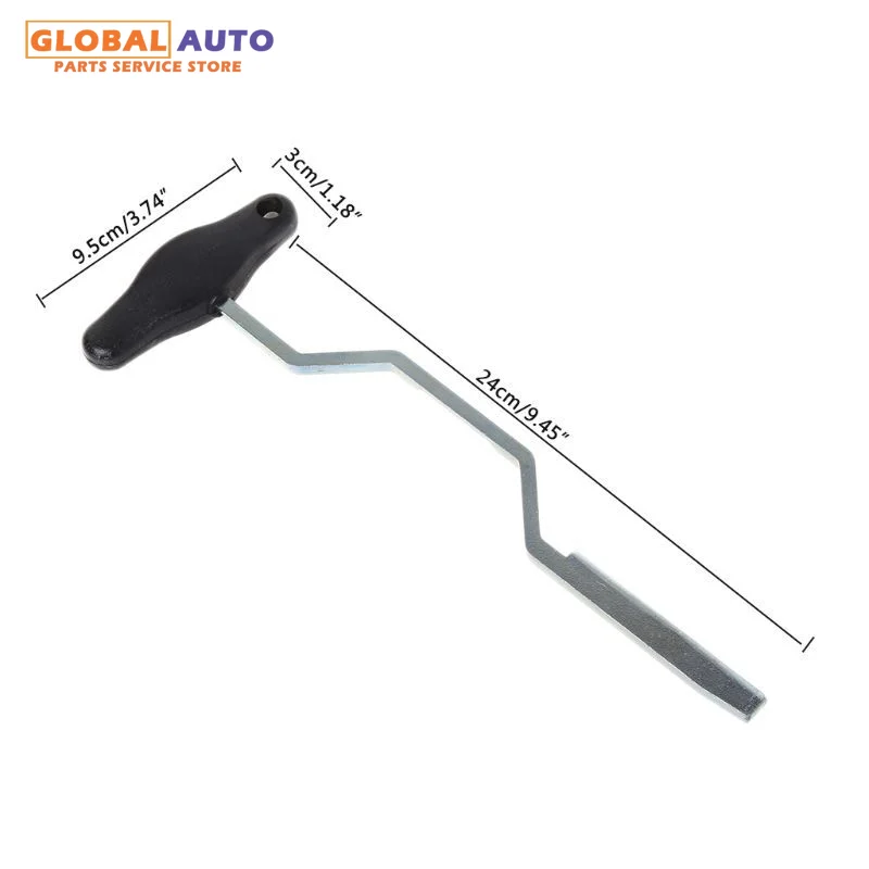 DQ200 0AM 7-Speed Gearbox Assembly Lever Tool Direct Shift DSG T10407 for AUDI VW car Accessories