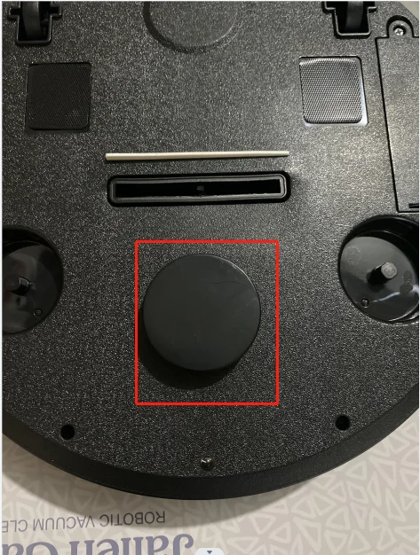 5-in-1 kabelloser intelligenter Roboter-Staubsauger, multifunktional, superleise, Staubsaugen, Wischen, Befeuchten für den Heimgebrauch, Haushaltsgeräte – Detail 3