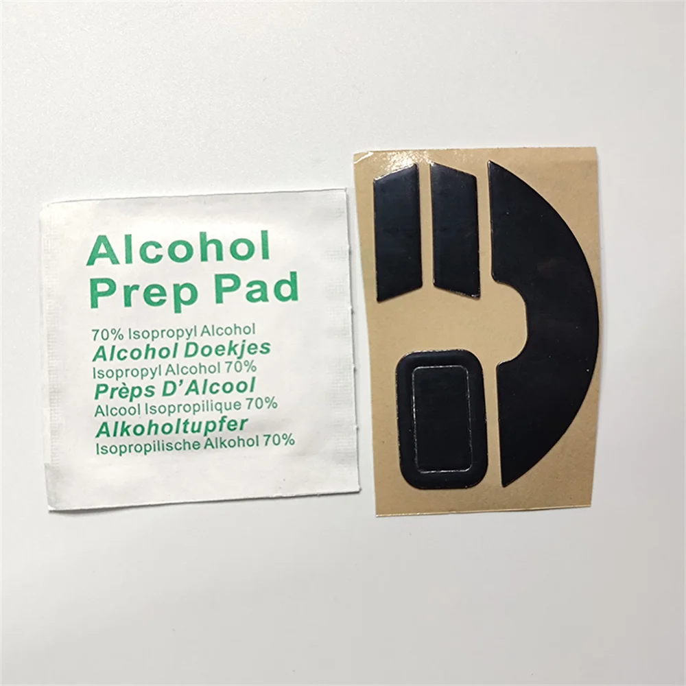 Mouse Foot Pad for Razer Lancehead Wired Mouse Skates Replacement Gaming Mice Feet