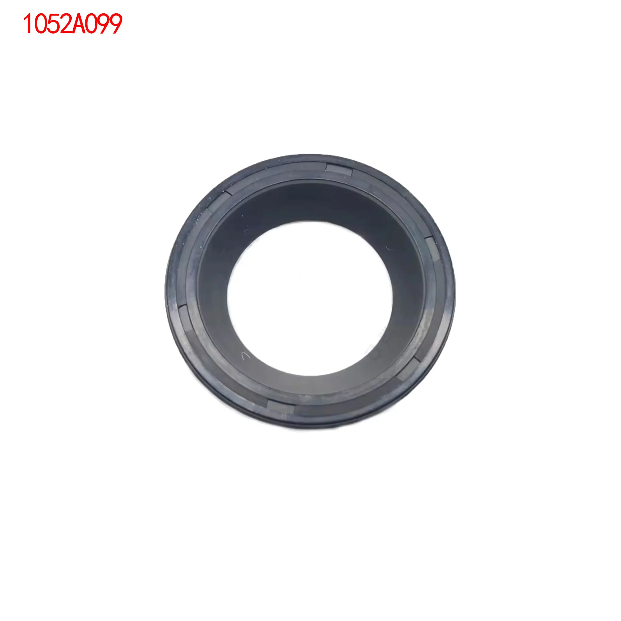 10 pieces of 1052A099 rocker arm cover oil seal, suitable for Mitsubishi Pajero, Triton, L200 3.2L 4M41 2006-2019 models