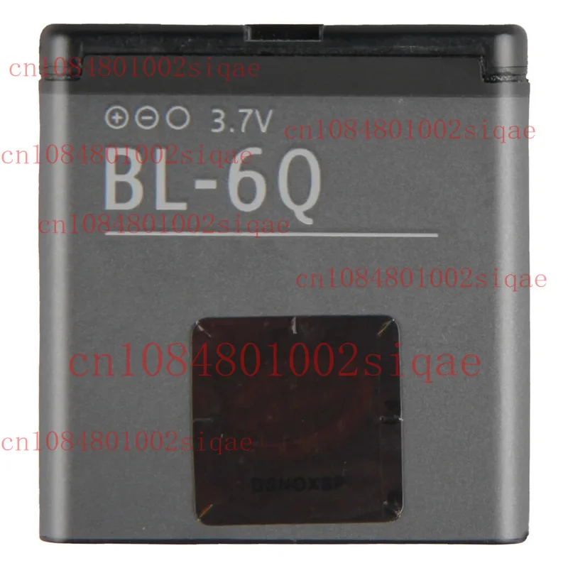 For Nokia BL-6Q Bat… - image
