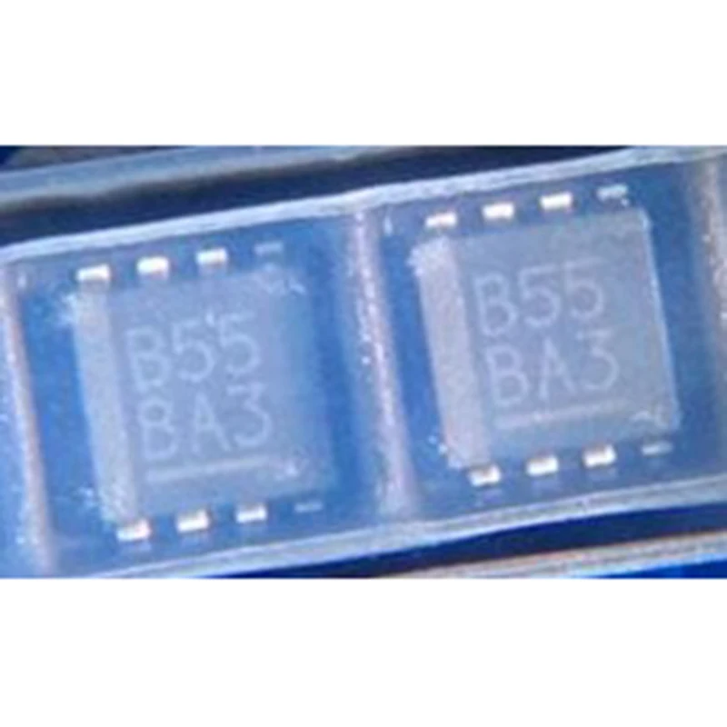 

1Pcs/Lot B55 Patch 8-Pin Original Brand New IC Chip Car Instrument Backlight Drive Module Auto Accessories