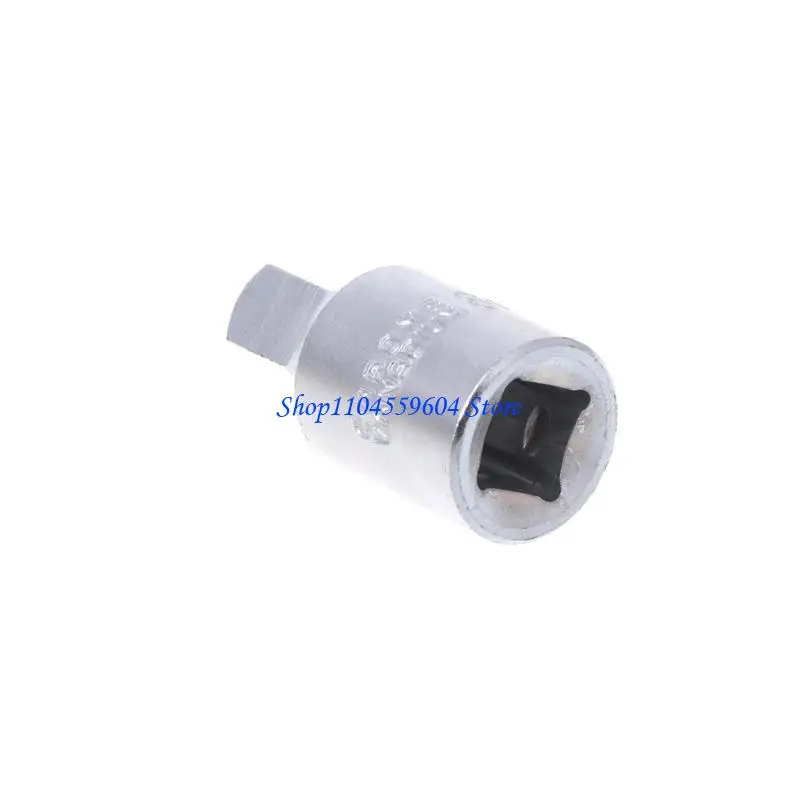 Tappo scarico della coppa olio quadrato da 12qm da 8 mm per rimozione degli strumenti chiave per Renault per