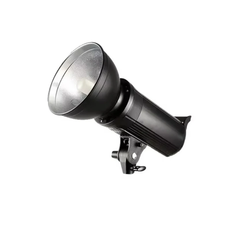 SK400II Studio Flash 400Ws Built‑in 2.4G Wireless X System SK400 Upgrade Version Photography Strobe Light