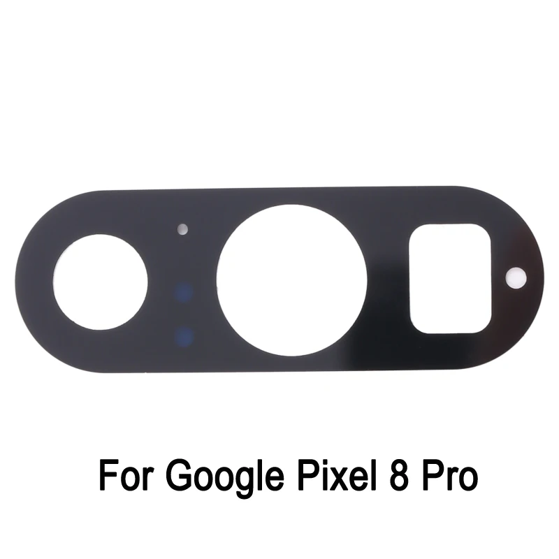 Back Camera Lens For Google Pixel 8 / Pixel 8 Pro Phone Rear Camera Lens Accessories