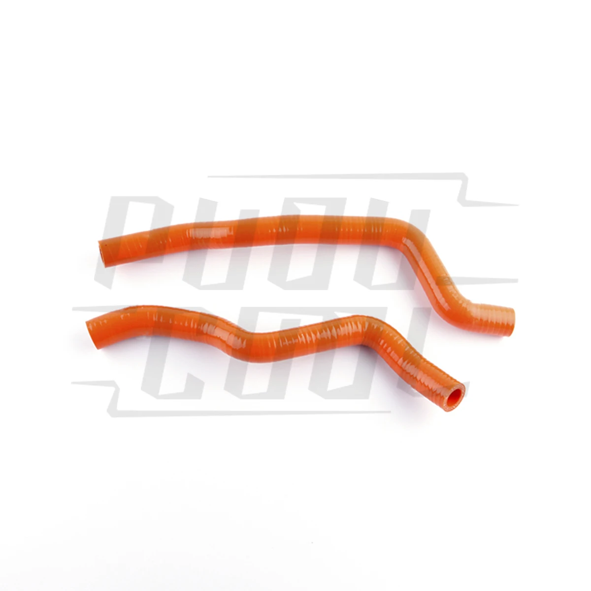 FOR KTM 450 SX 450SX 2009 2010 2011 Radiator Hoses Kit Silicone Tubes Pipes 2Pcs 10 Colors