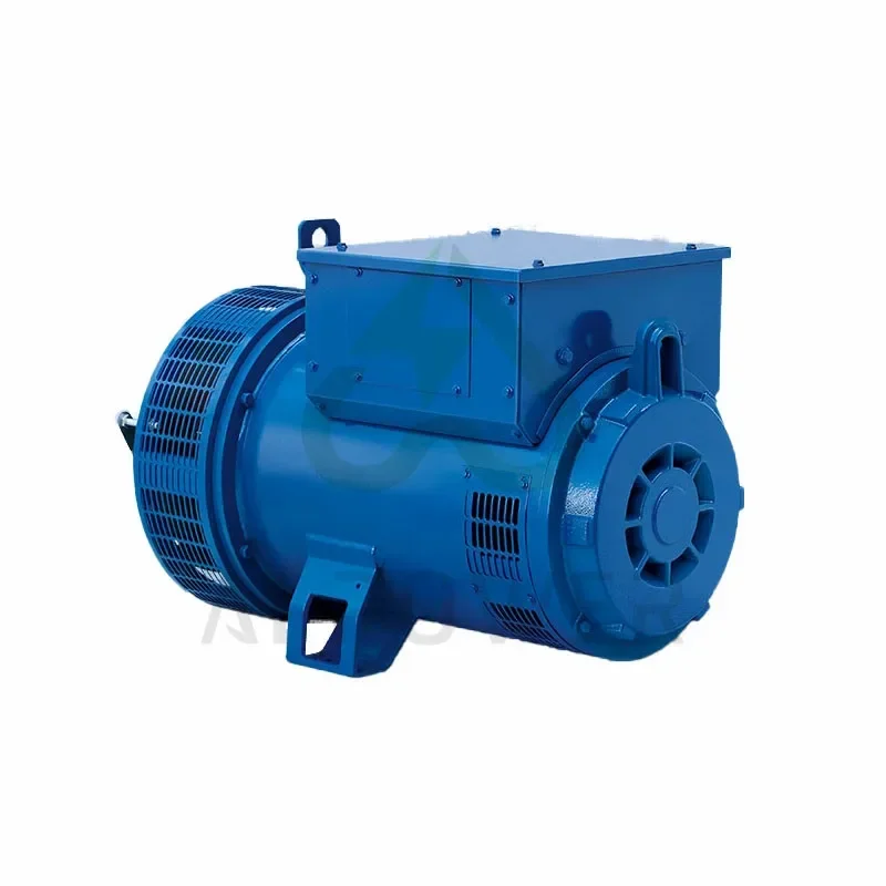 Wholesale Price Brushless Alternator Dynamo 220v 24kw 30kva 25kva 30kw 50kw Generator Alternator