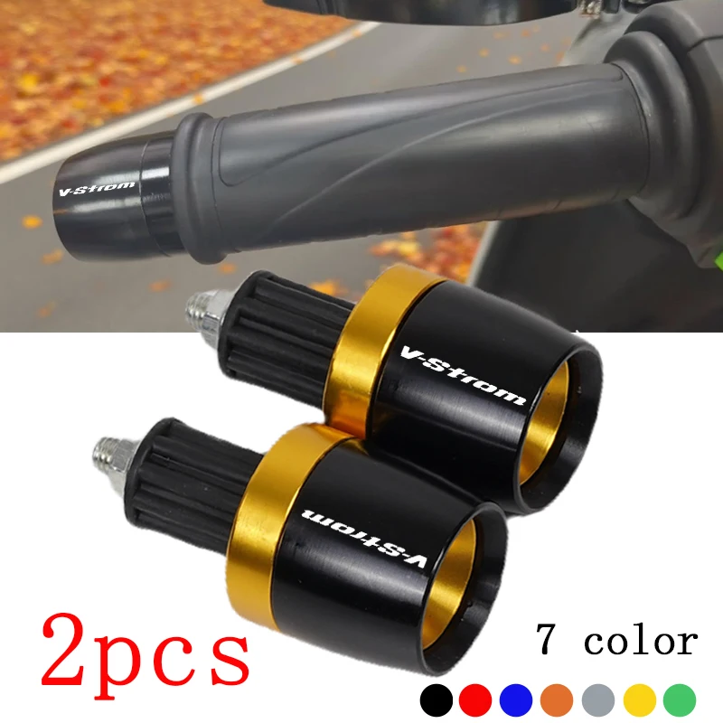 For Suzuki Vstrom 6… - image