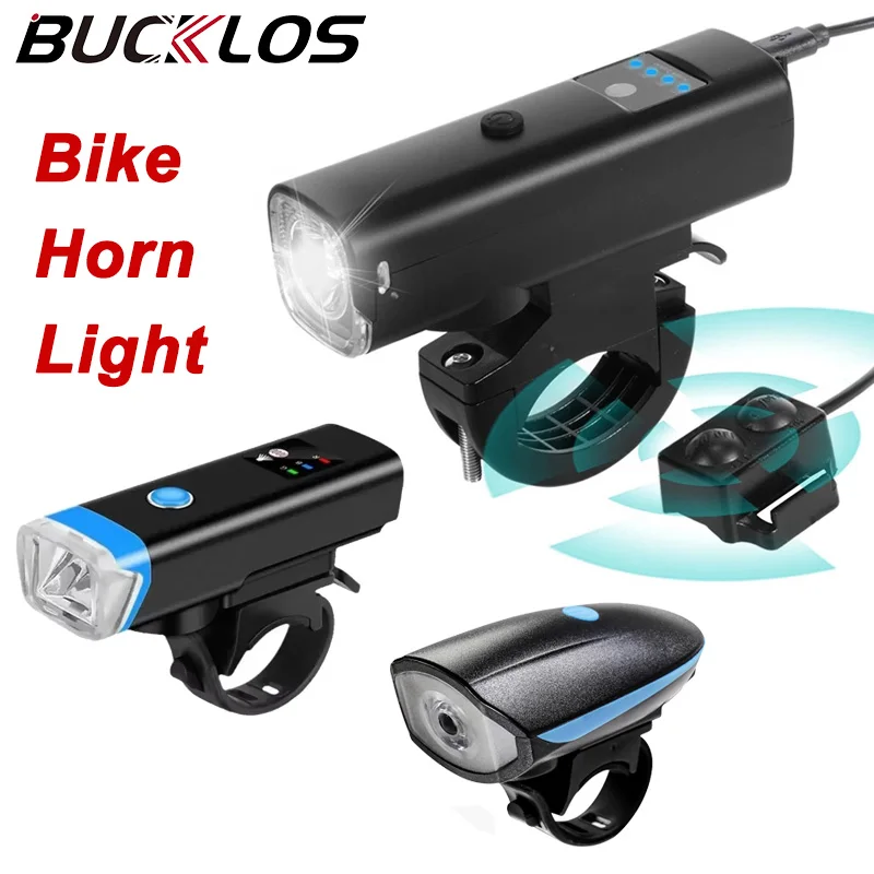 

Велосипедный звуковой сигнал с дистанционным управлением, 120 дБ, перезаряжаемый передний фонарь для велосипеда, велосипедная фара, велосипедный фонарик, аксессуары для MTB