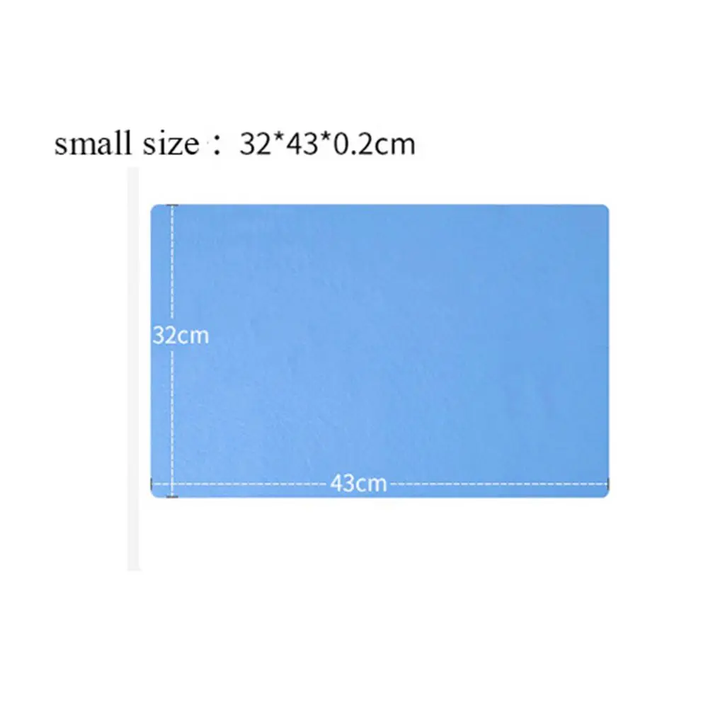 

Durable Practical for House Car Pet PVA Hair Dry Multifunction Dog Towel Bath Towel Rapid Water Absorption Cleaning Wipes