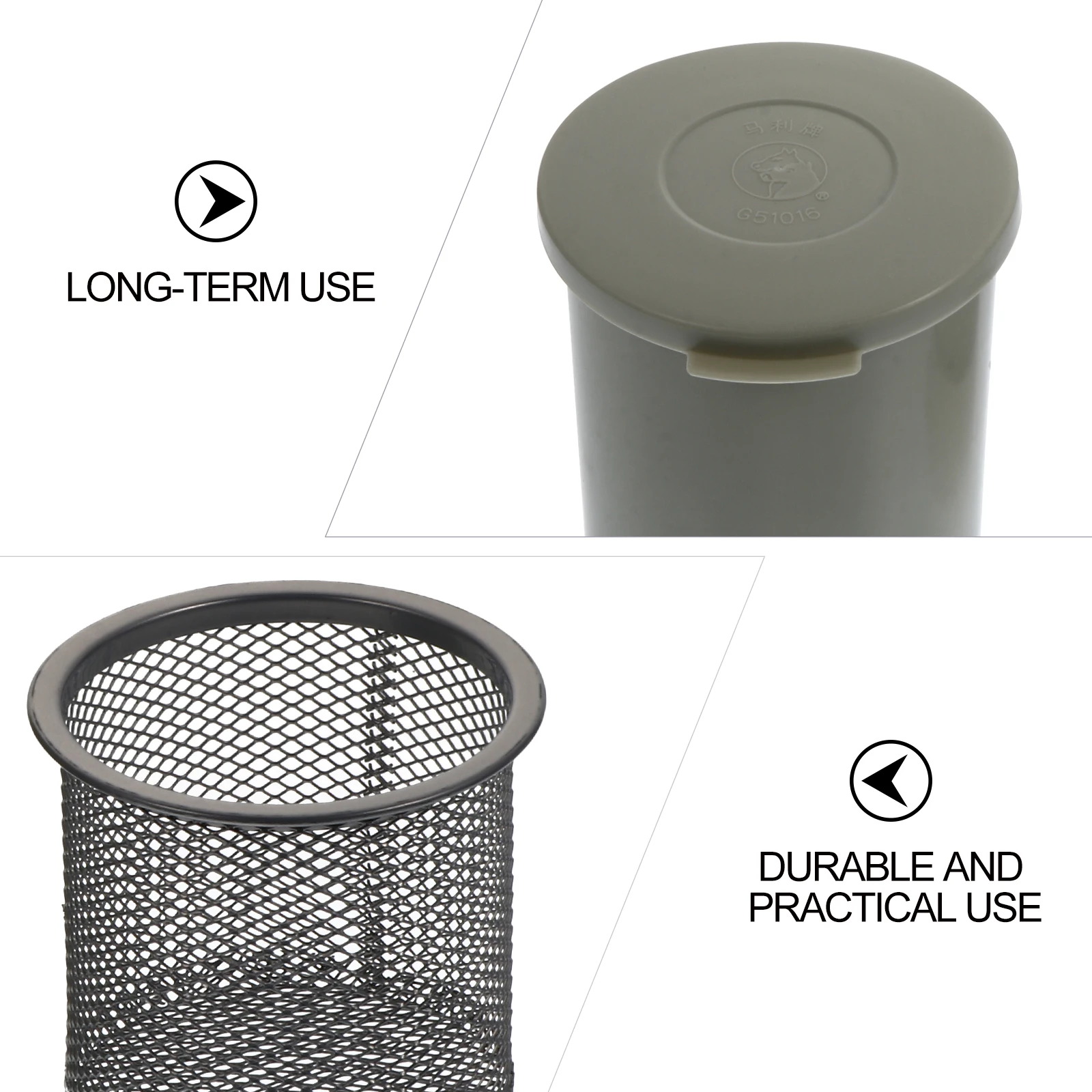 

Professional Art Paint Brush Washer Oil Pen Cleaning Bucket With Strainer Durable Lightweight Painting Tool Container For Oil