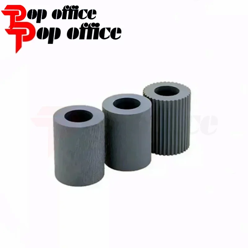 1SETS KECHAO paper pick up roller peal Compatible support for Kyocera 181 220 221 1648 1620 1650 2050 1635 2035 2550 copier part