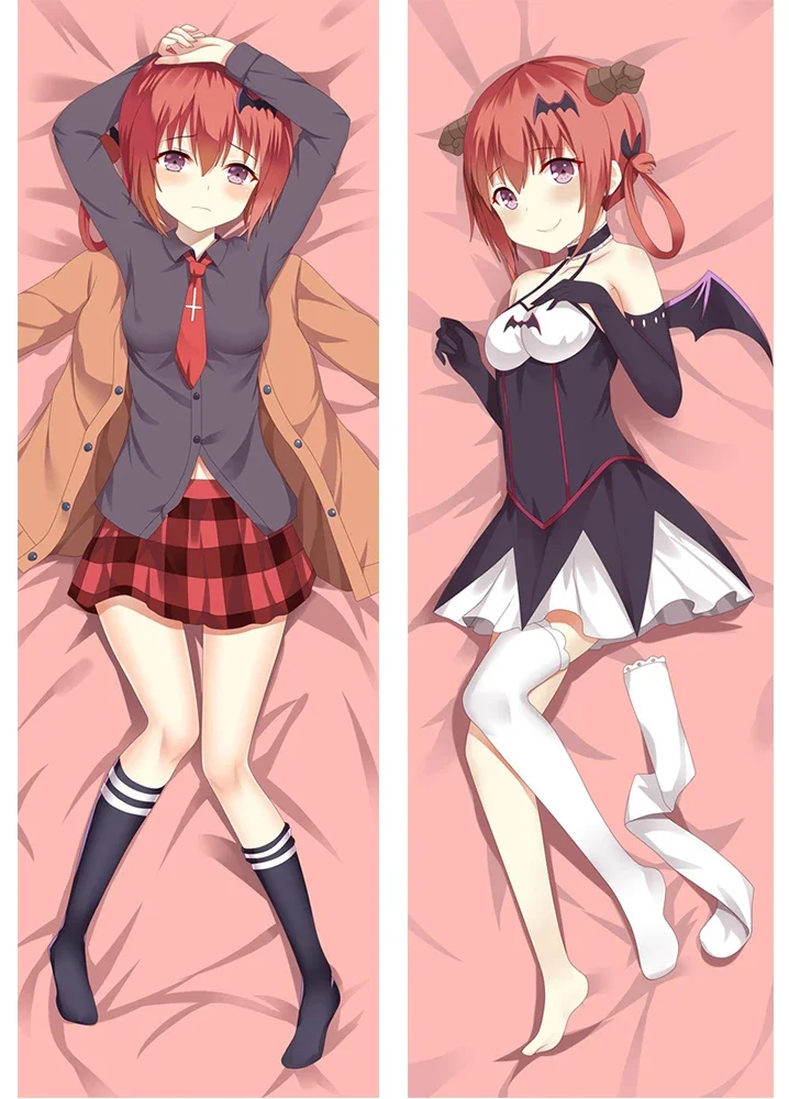 

180cm Pillow Cover Dakimakura Cover Japanese Anime Cartoon Pillowcase Bedding Room Decoration Cushion