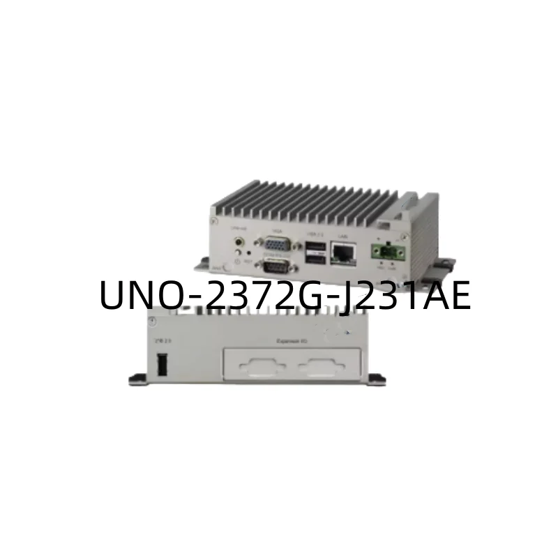 

New Original Industrial Controller UNO-2372G-J231AE UNO-2372G-J121AE UNO-2372G-J122AE UNO-2372G-E021BE UNO-2372G-E022BE