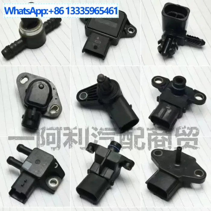 

0280122014, 35170-22600, 3517022600, intake pressure sensor