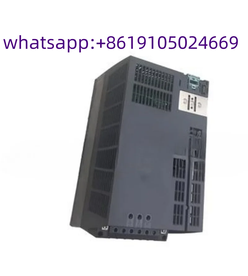 Driver original 6SL3330-6TE41-3AA3, Novo