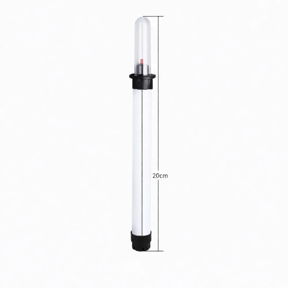Plastic Water Level Gauge For Potted Plants Floating Indicator Moisture Sensor Garden Horticulture Support Tool