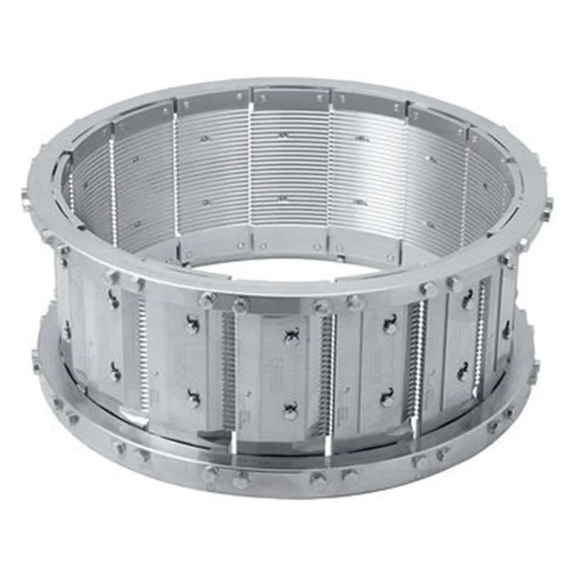 آلة تجهيز الأغذية / آلة تقطيع الفواكه والخضروات التجارية / آلة تقطيع مكعبات الخضروات