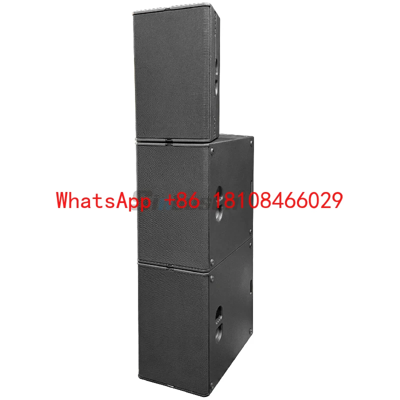 Pa System TN-24/BN-…