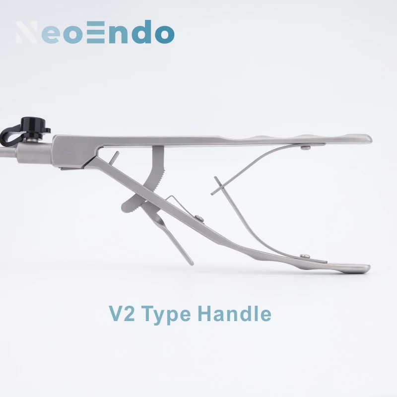 Laparoscopic Training Needle Holder Laparoscopy Training Instruments Endoscopic Surgery Practice Equipments