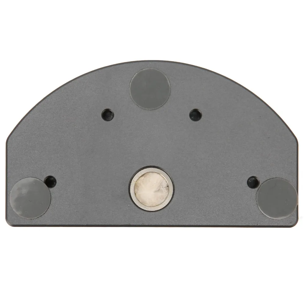 4 Plates Watch Oil Cup Alloy Material 4 Color Watch Oiler Dish With Lid Ceramic Insert Watch Repairing Accessory Hobbysists Use