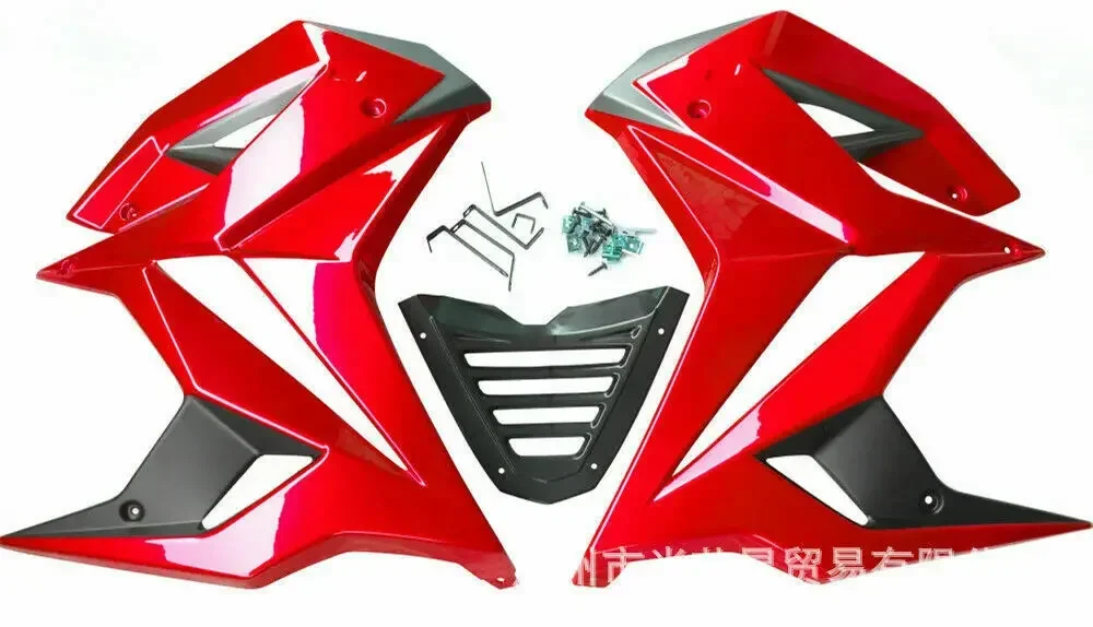 Lower Bottom Oil Belly Pan Fairing Cowl For Honda Grom 125 MSX 125 MSX125SF 2016 2017 2018 2019 2020