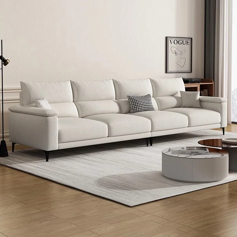 Couch Pouf Living Room Sofas Puffs Sectional Futon Conference Tables Living Room Sofas Office Muebles Chinese Style Furniture