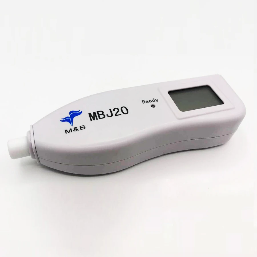 

Hospital Clinical MBJ20 Jaundice Meter Bilirubin Test For Accoucheur Neonatologist Pediatrician