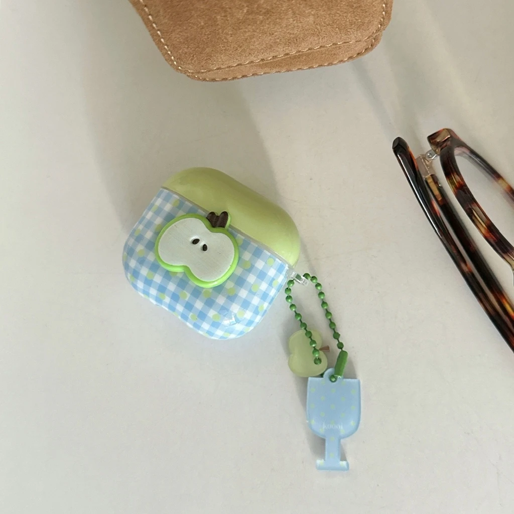 Simpatico modello di griglia f - Airpod Case Cover recensione e prezzo
