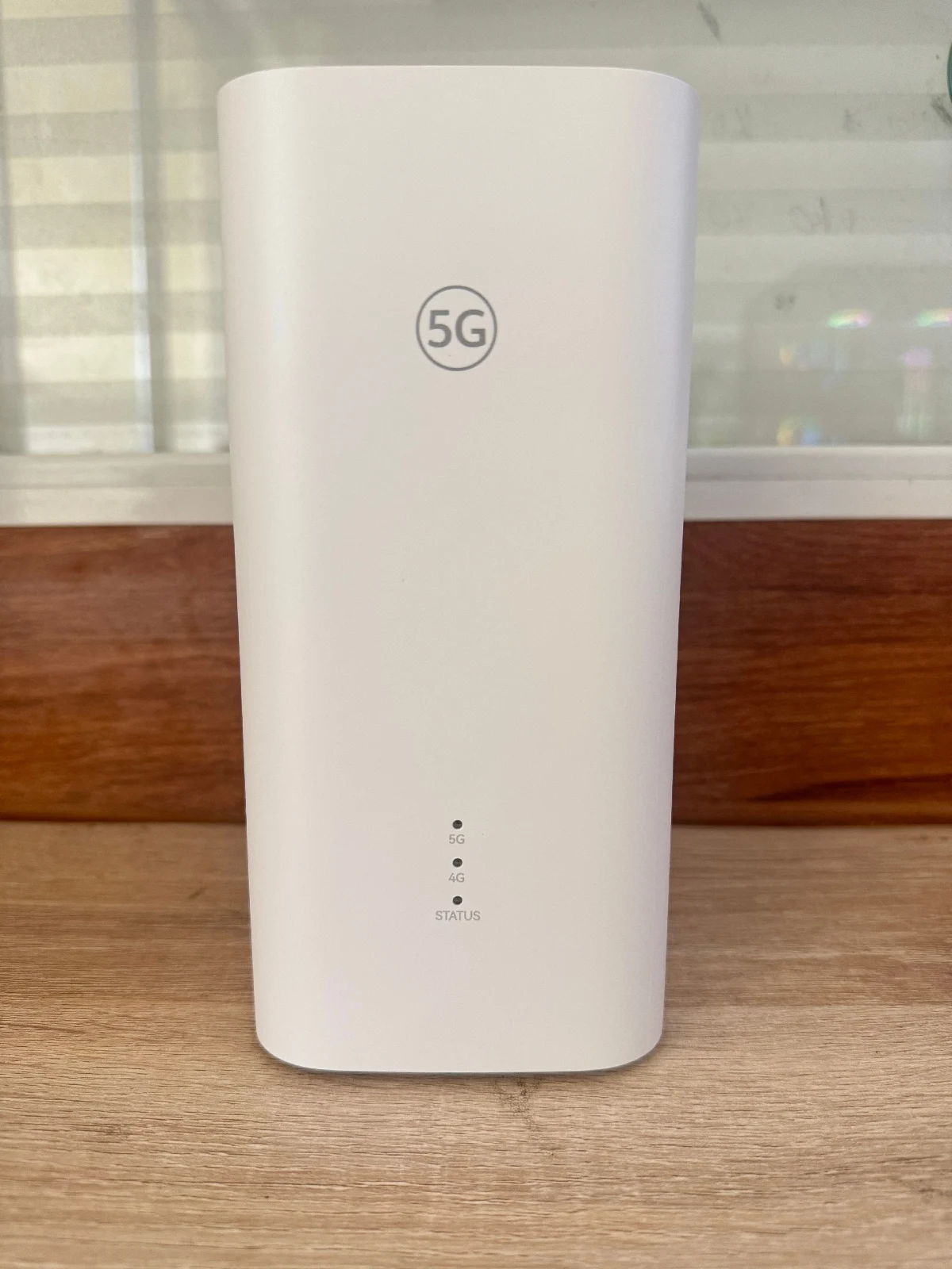 BROVI 5G CPE H153-386 WiFi 6 Router AX3600 Dual Band 5G 4G LTE CAT18 Sim Card Wireless Modem Unlocked