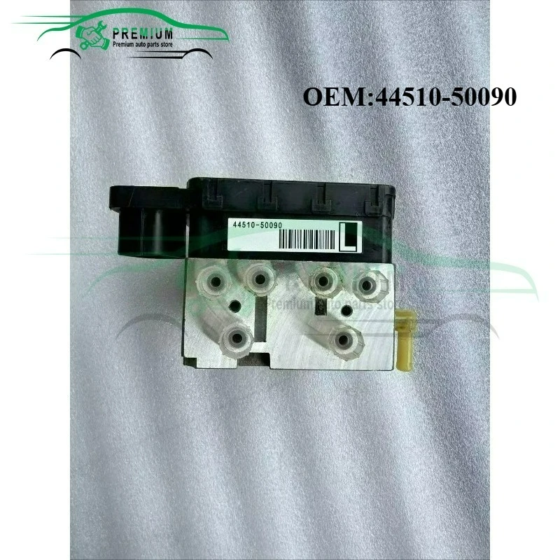 

Высокое качество 44510-50090 антиблокировочный тормозной привод и насос ABS подходит для Lexus LS460 07-15 44510 50090