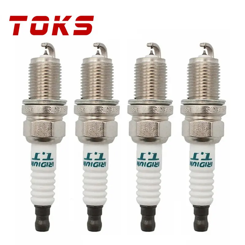 

20 шт. подходят для Toyota Jeep VW Honda Lexus Mazda Chevy BMW Audi Subaru Seat Skoda CITROEN Dodge NEON 2,0 IK20TT 4702 свеча