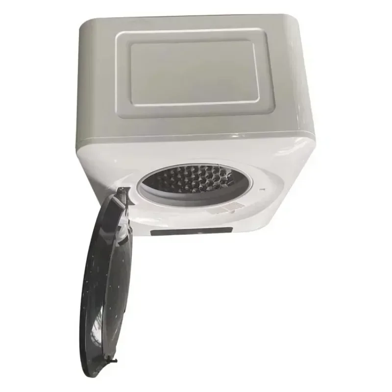 

Mini Heating Portable Clothes Dryer Tumble Dryer