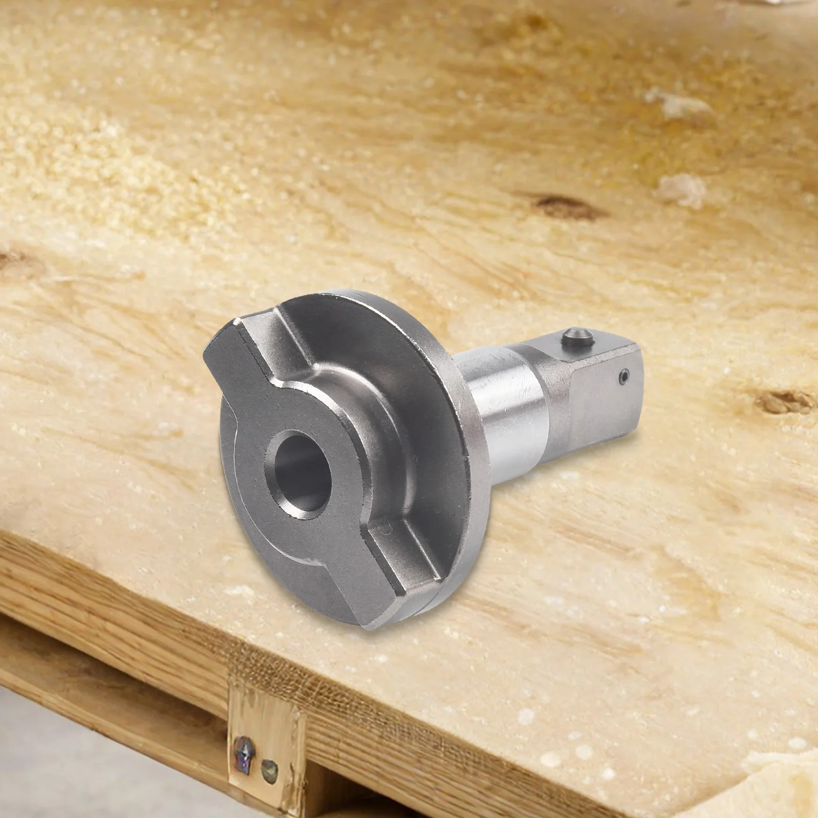 

Сменная сборка металлического наковальни для гайковерта 1/2 дюйма, номер детали 14730455, для 907020 (229D), совместимая.