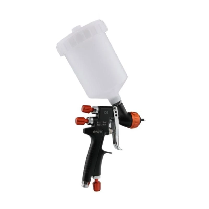 

E74E 1.3mm Sprayer Feed 600ml Watering Can Capacity Air Paint Nozzle