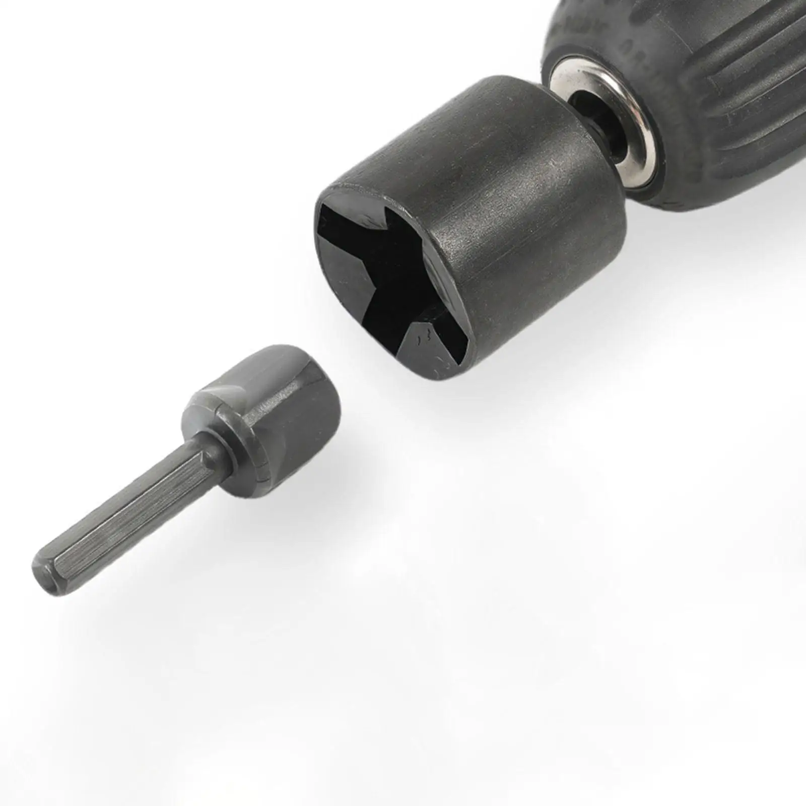 

Аксессуар премиум-класса Jack Socket для привода 1/2 дюйма или ударного ключа