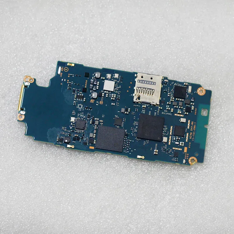 

Новые запчасти для ремонта основной печатной платы для аудиоплеера Sony NW-A45 A45 16GB.