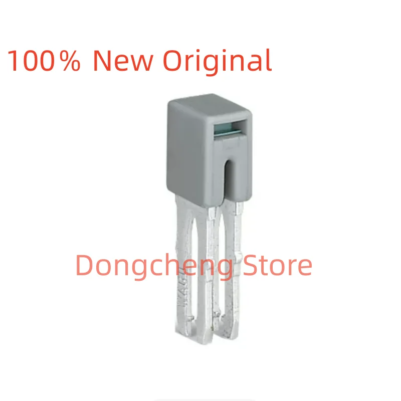25PCS 100％ New Original 282-402 281-402 280-402 Splicing short-circuit bridge connector and adjacent jumper 769-402