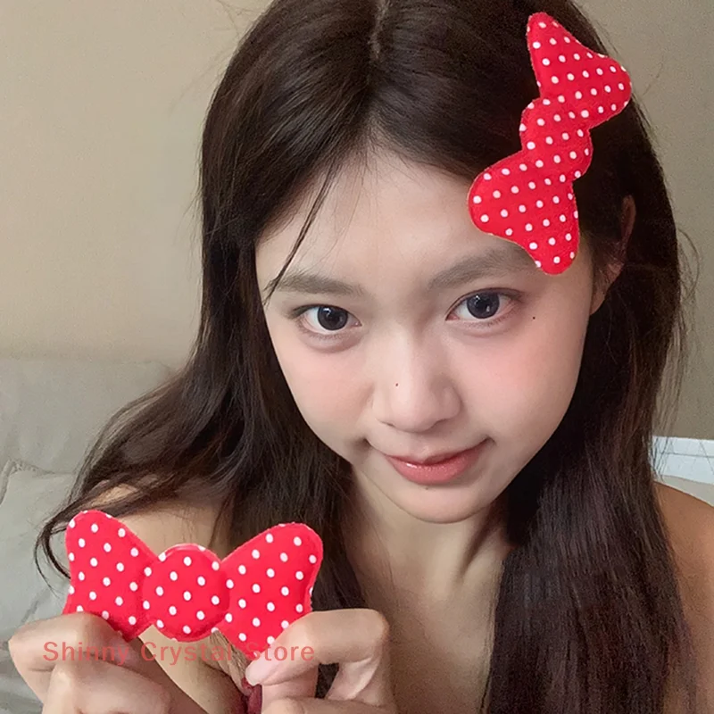 1pcs Jepit Rambut Fashion, Patch Rambut Poni, Ikat Rambut, Pita Rambut Terfragmentasi, Pita Ajaib Rambut, Jepit Rambut DIY, Patch Kuncir Kuda, Aksesoris Rambut Wanita & Anak Perempuan