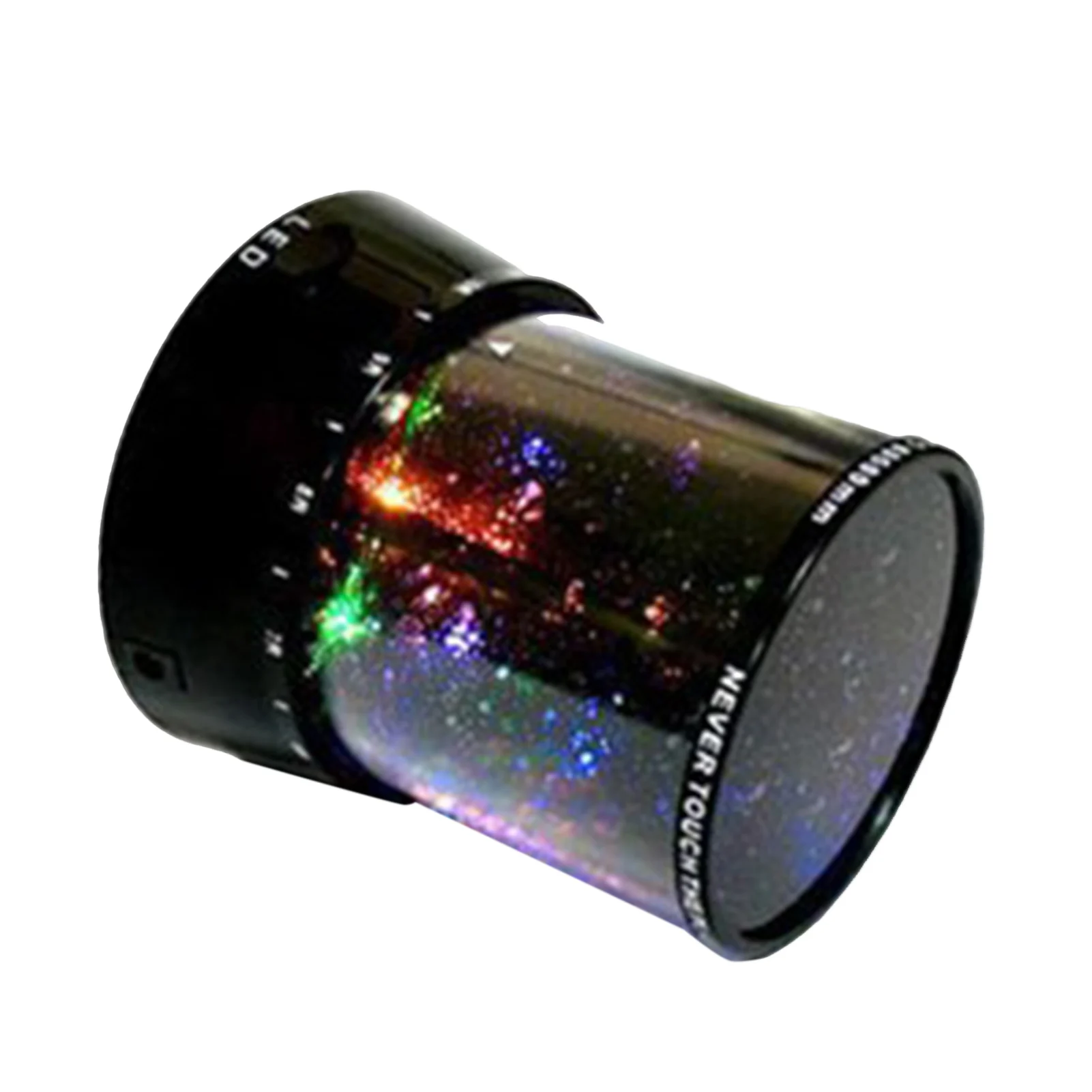 Star Projector Night Light Party Ambient Lighting Decor Projector Light for Children Adult Home Party