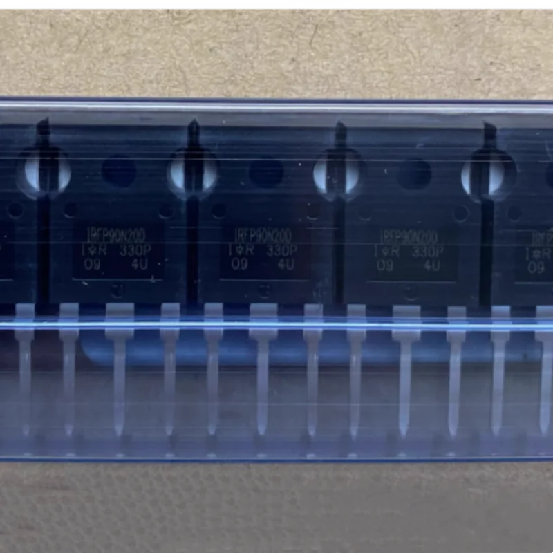 

IRFP90N20D IRFP90N20DPBF NEW Original Genuine Chip Packing TO-247