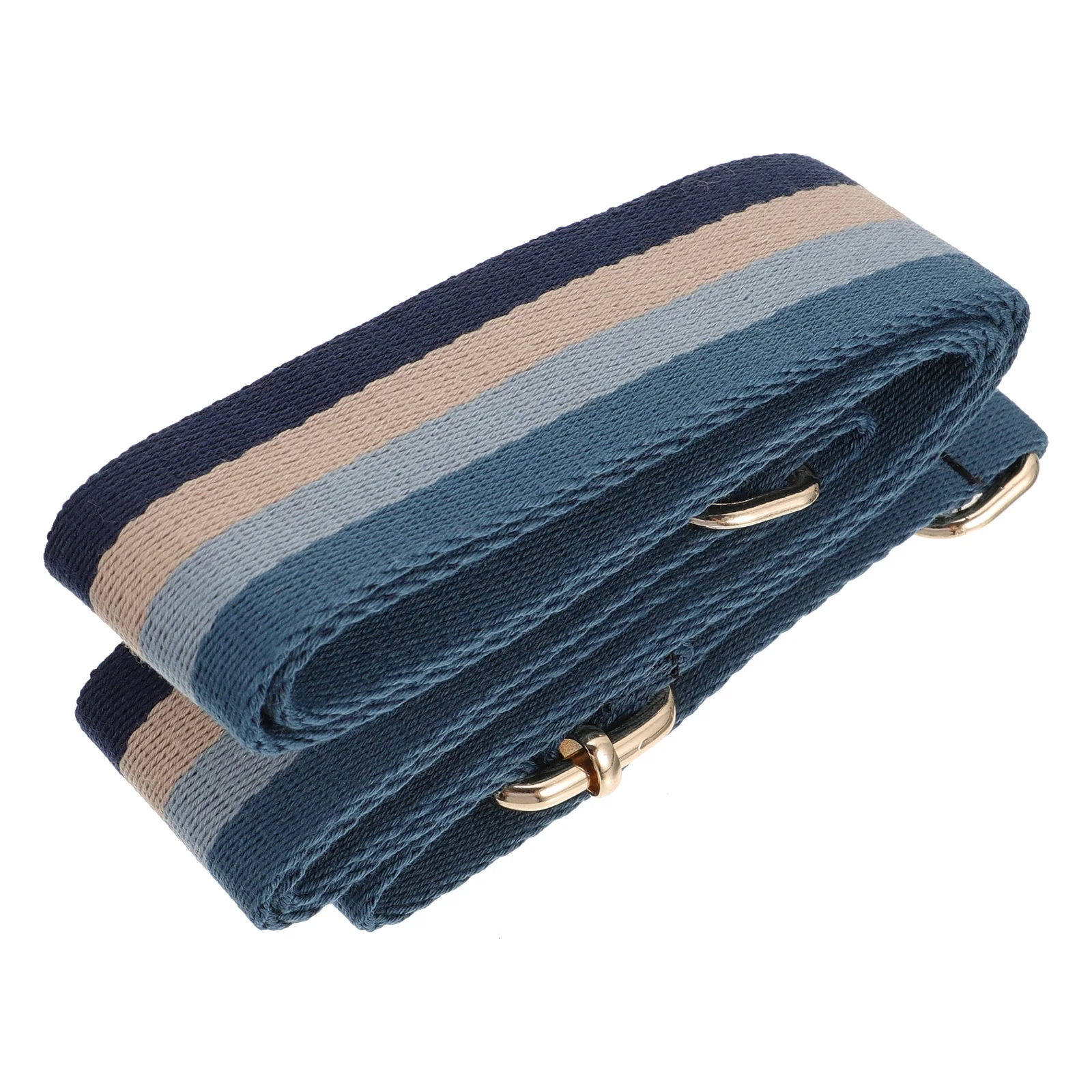 

1Pcs Thick Colorful Bag Shoulder Strap Durable DIY Replacement for Messenger Crossbody Bag Adornment Crossbody Strap