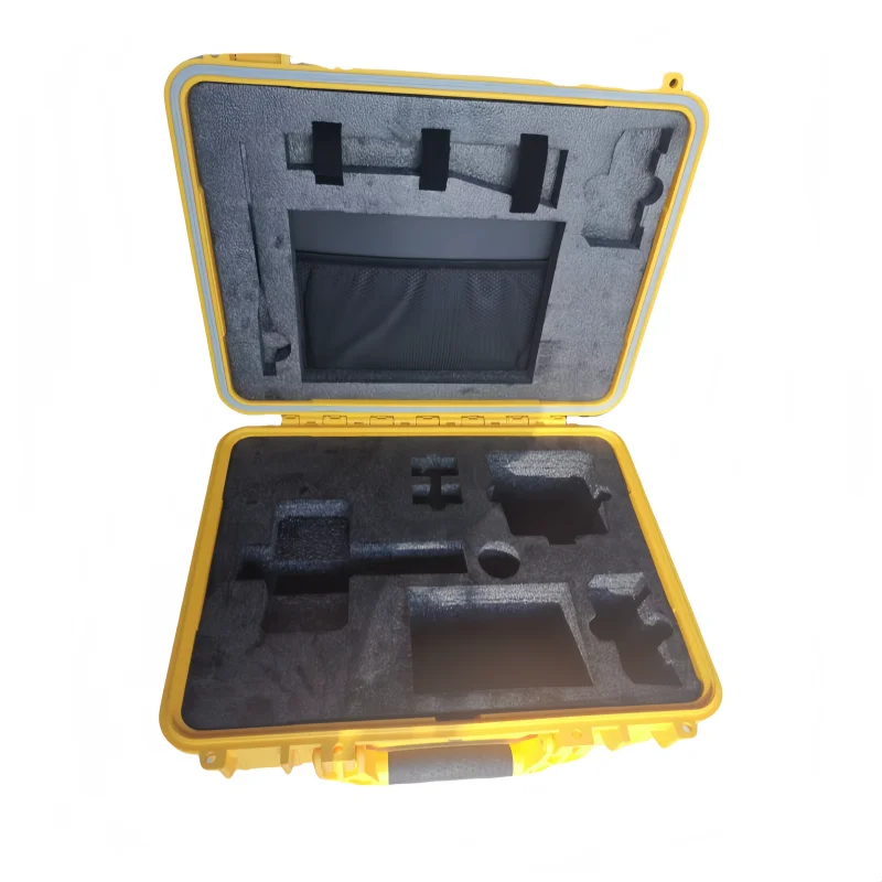 Trimble R10 GNSS Instrument box