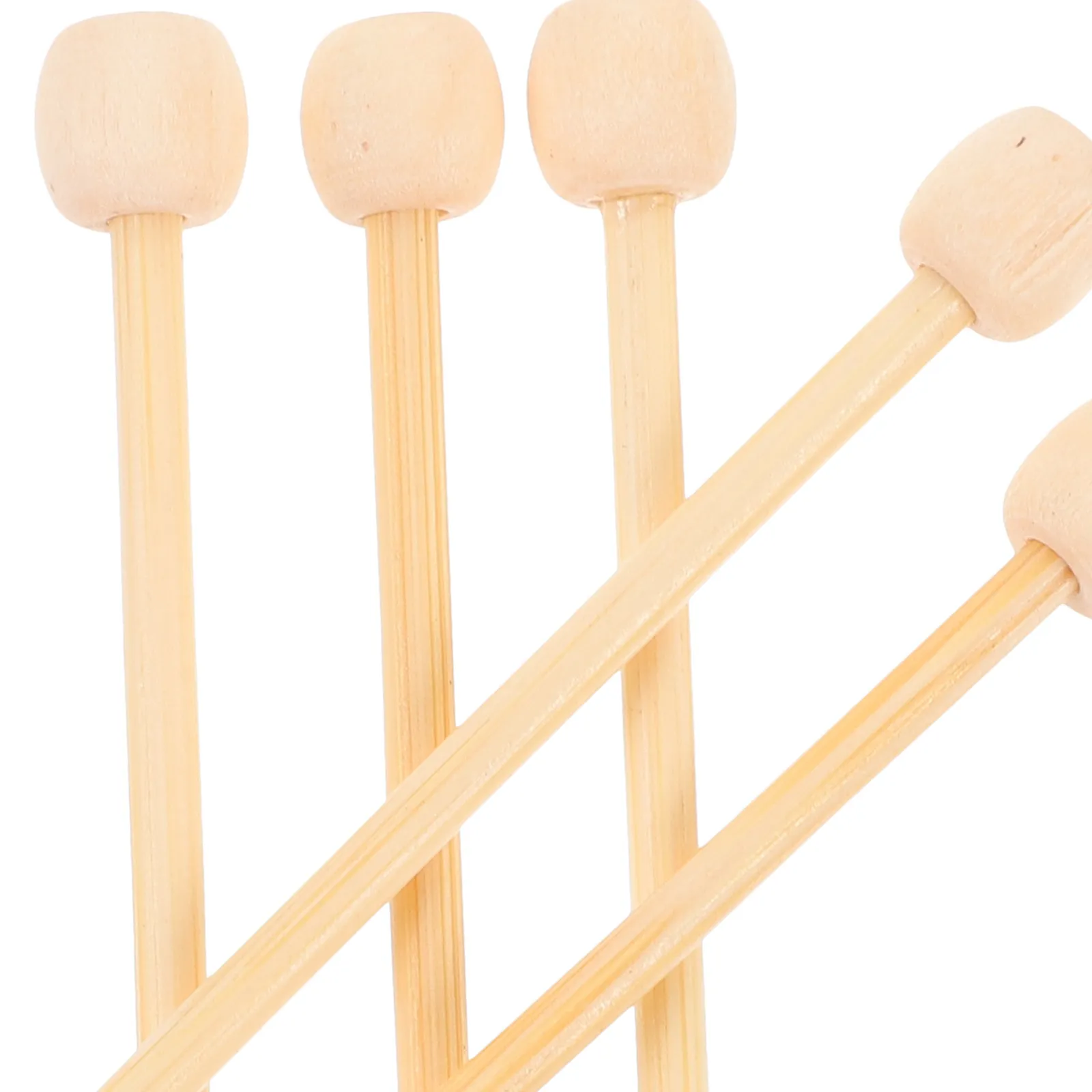 20Pcs Knitting Crochet Needles Mini Crochet Set Ergonomic Tools for Knitting Small Scarves Hats Gloves Sweaters Yarn Crafts - view 4
