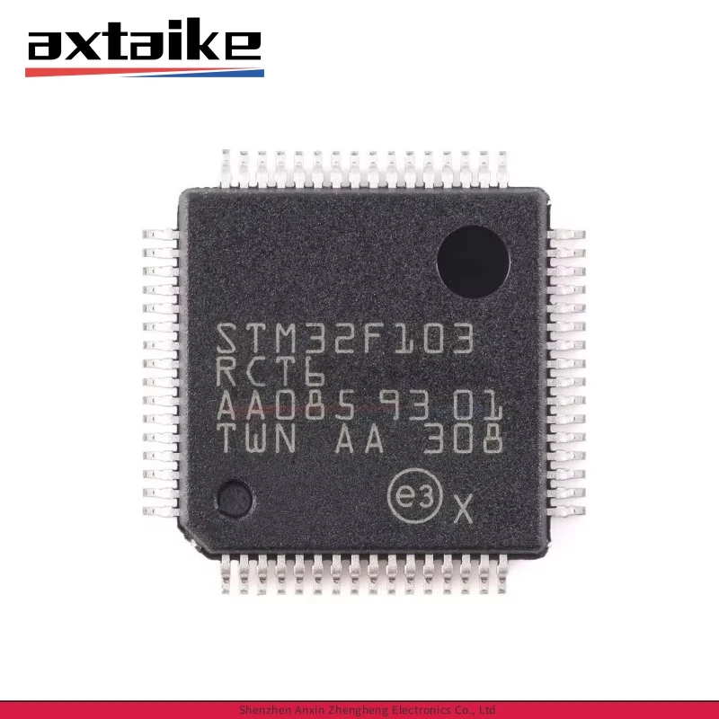STM32F103RCT6 LQFP-…