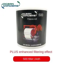 OW is suitable for the Red Sea Roll Replacement Filter Cloth,OW Original Filter Set forReefMat250 5001200  High Quality