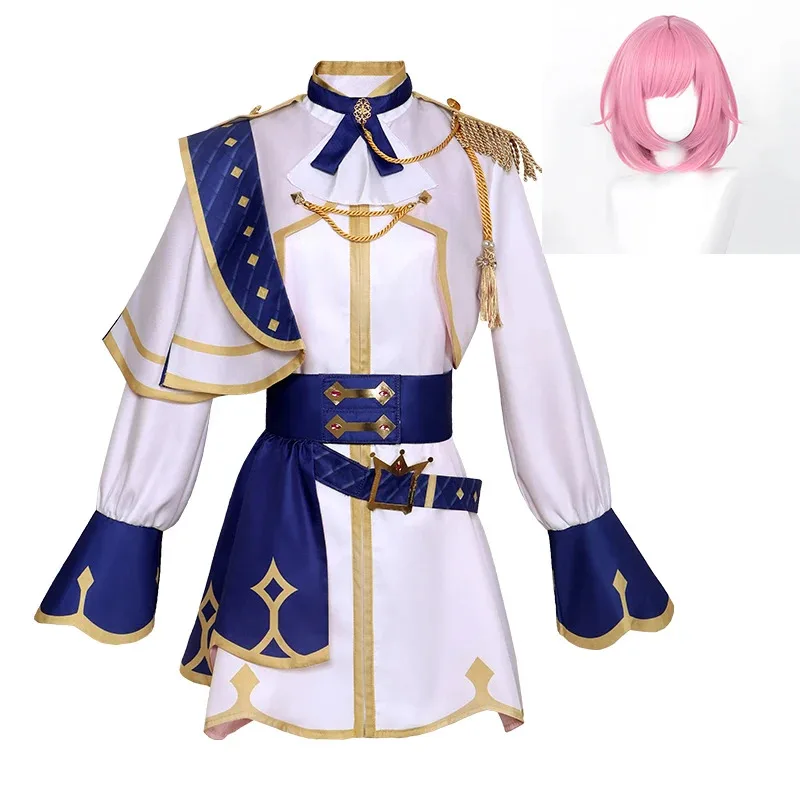 Anime Project Sekai… - image