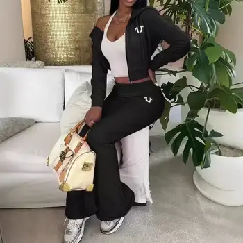 10 best sales Blazer sets - №4