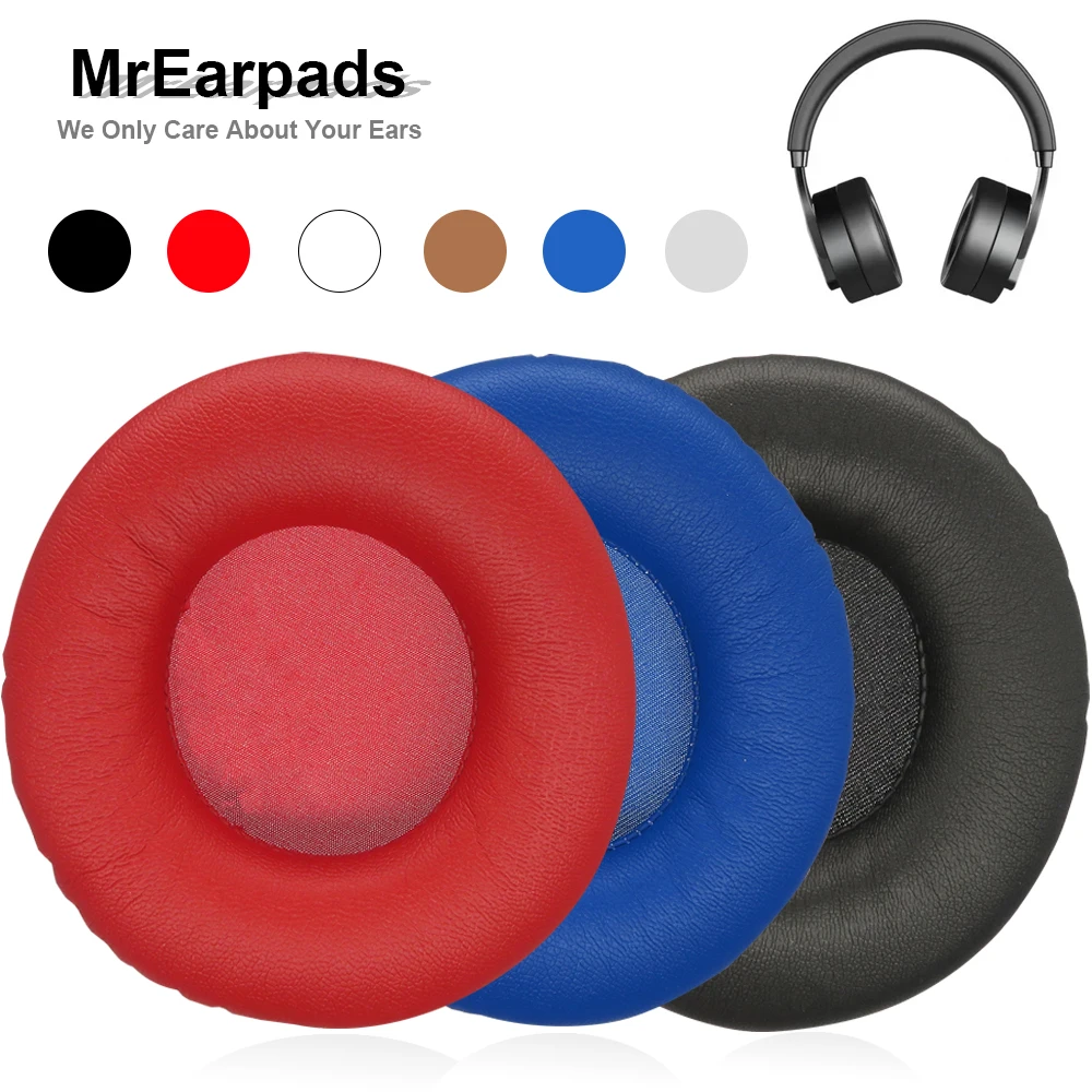 Custom Street Earpads For Beyerdynamic Custom Street Headphone Ear Pads Earcushion Replacement