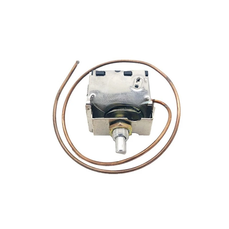 Mechanical Electronic Thermostat, Temperature Control Switch, Temperature Sensor, Micro Switch A10-6580-057C